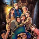 Band Of Goonies