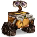 Wall-E’s Home