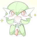 Pokemon Anthro World