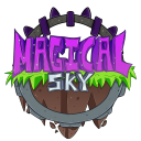 MagicalSky | Skyblock icon