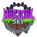 MagicalSky | Skyblock