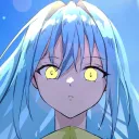 ru slime | о моём перерождении в слизь
