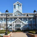 Disneyland New England Roblox