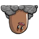 Bombelki Impaje