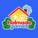 Holmade Games