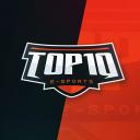 TOP10 E-SPORTS 🚂🔟 icon