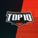 TOP10 E-SPORTS 🚂🔟 icon