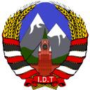 The Intermicronational Defense Treaty Discord Server Icon
