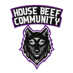 Discovery icon for HOUSE BEEF COMMUNITY Discord server