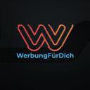 WerbungFürDich! Discord Server Icon