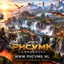 phcvmk-gameserver