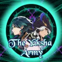❤🍃👹TheYakshaQueen's Yaksha Army 👹🍃❤