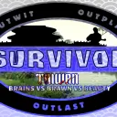 Michael's Survivor Taiwan: Brains vs Brawn vs Beauty