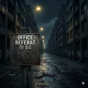 Office Referat IV B4
