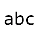 Type Design server