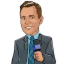 ASizzleBaby's Anchor Desk