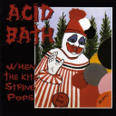 Sludge Metal Discord server icon