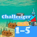 Challenger Seasons 1-5
