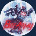 THEBOTARMY
