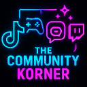 The Community Korner Discord server icon