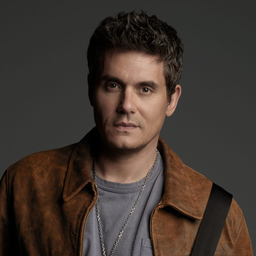 Discovery icon for John Mayer Discord server