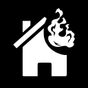 The House On Fire