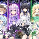 Gamindustri Graveyard