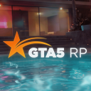 Discovery icon for GTA 5 RP | RAGE MP Discord server