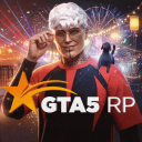 Discovery icon for GTA 5 RP Discord server