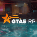 GTA 5 RP | RAGE MP server icon