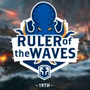 Ruler of the Waves
