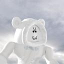 Laks Liker's Glacier icon