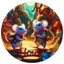 The Mouse House