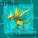YellowSkarmory's Discord