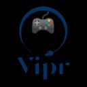 VIPR Discord Server Icon