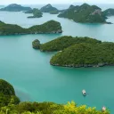 Inflation Islands (ARCHIVED)