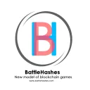 BattleHashes - Decentralized multiplayer gambling