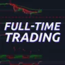 Full-Time Trading