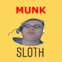 The Munk Sloth