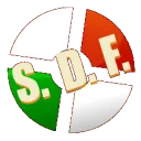 Squadra della Fortezza Discord Server Icon