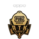 PUBGM OPPO R.T.K.