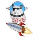 Hamster's Cave