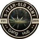 9Yo Army Gang Hub[OG]