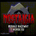 <Nostalgia>