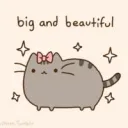 Swirly's cats