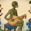 The Bardscord