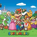 Super Mario