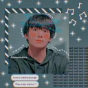 BTS Stan