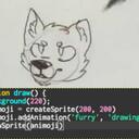  Furries Create   Discord Server Icon