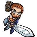 RPGingerGaming's Tavern of Gaming